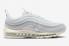 Nike Air Max 97 SES Pure Platinum Sail Wolf Grey DZ2629-001