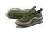 Nike Air Max 97 UL 17 SE Men Running Shoes 97 Ultra Camo Green 924452-300