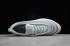 Nike Air Max 97 Ultra 17 Premium White Pure Platinum Grey AH7581-001