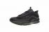 Nike Air Max 97 Ultra 17 Si Triple Black Athletic Sneakers AO2326-001