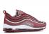 Nike Air Max 97 Ultra 17 Team Red Particle Rose White 918356-601