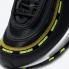 Nike Air Max 97 Undefeated Black Volt Militia Green DC4830-001