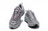 Nike Air Max 97 Unisex Running Shoes Grey Colored
