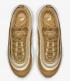 Nike Air Max 97 Wheat Club Gold 921733-702
