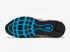 Nike Air Max 97 White Black Laser Blue Running Shoes CZ8682-100