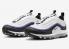 Nike Air Max 97 White Black Oxygen Purple Action Grape 921826-109