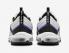 Nike Air Max 97 White Black Oxygen Purple Action Grape 921826-109
