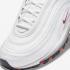 Nike Air Max 97 White Multi Color Pull Tabs DH1592-100