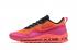 Nike Air Max Sequent 97 Reflective Pink Orange 924452-502