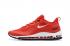 Nike Air Max Sequent 97 Reflective Red White 924452-601