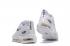 Nike Air Max Sequent 97 Reflective White Black 924452-101