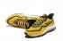 Nike Air Max Sequent 97 Reflective Yellow Black 924452-501