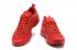 Nike Air max 97 Comet RED Men Running Shoes 884421-006