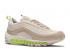 Nike Wmns Air Max 97 Barely Rose Volt Stone Fossil CI7388-600