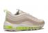 Nike Wmns Air Max 97 Barely Rose Volt Stone Fossil CI7388-600