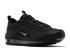 Nike Wmns Air Max 97 Black Metallic Silver DM8347-001