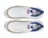 Nike Wmns Air Max 97 SE White Iridescent Stripes Hyper Blue CW2456-100