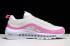 Wmns Nike Air Max 97 Essential Psychic Pink BV1982 100