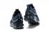 Nike Air Max 97 UL Unisex Running Shoes Deep Blue