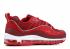 Air Max 98 Se Triple Red Habanero Gym Red Team AO9380-600