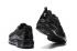 NikeLab x Supreme Air Max 98 Men Running Shoes All Black Sneakers 844694-001