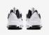 Nike Air Max 98 Oreo White Black Silver CJ0592-100