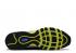 Nike Air Max 98 Racer Blue Dynamic Yellow Black White 640744-400