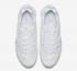 Nike Air Max 98 Triple White Pure Platinum-Black-Reflect Silver 640744-106