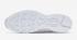 Nike Air Max 98 Triple White Pure Platinum-Black-Reflect Silver 640744-106