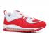 Nike Air Max 98 University White Red 640744-602