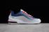 Nike Max Axis White Gym Blue Trainers AA2146-101