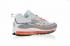 Purchase Virgil Abloh x Nike Air Max 98 Grey Orange Running Shoes 640744-086