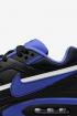 Nike Air Max BW OG Black Persian Violet Leather White DM3047-001