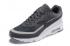 Nike Air Max BW Ultra Cool Grey Wolf Grey Men Running Shoes Sneakers 819475-011