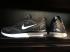 Nike Air Max Fury Running Shoes Black White AA5739-001