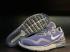 Nike Air Max Fury Running Shoes Dark Grey Purple AA5739-400