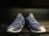 Nike Air Max Fury Running Shoes Dark Grey Purple AA5739-400