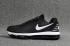 Nike 2019 Air Vapormax Flair Running Shoes Black All White