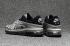 Nike Air Max Flair 2017 Running Shoes AIR KPU Men Grey Black 942236-010