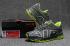 Nike Air Max Flair 2017 Running Shoes AIR KPU Men Grey Green 942236-014