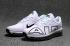 Nike Air Max Flair 2017 Running Shoes AIR KPU Men White Black 942236-100