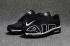 Nike Air Max Flair 2017 Running Shoes AIR KPU Unisex Black White 942236-001