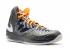 Air Max Hyperposite- BHM Black History Month Sport Grey Anthrct Total 603517-001