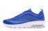 Nike Max Mercurial 98 QS Men Shoes Racer Blue Maize Silver 850649-470