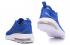 Nike Max Mercurial 98 QS Men Shoes Racer Blue Maize Silver 850649-470