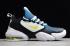 2020 Nike Air Max Alpha Savage Blue Force Black AT3378 471