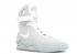 Air Mag Back To The Future Blue White Jetstream Pearl 417744-001