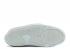 Air Mag Back To The Future Blue White Jetstream Pearl 417744-001