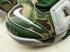 BAPE x Nike Air More Uptempo White-Camo Green Shoes 921938-313
