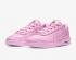NikeCourt Air Max Vapor Wing Premium Pink Green CT3890-601